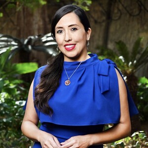 Adriana Rocha Garcia Ph.D.